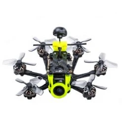 Flywoo Firefly Hex Nano DJI HD Micro Drone W/ Vista Nebula Nano V2 (with Prop Guards) - BNF TBS CROSSFIRE -Airplanes Store HD 2 500x