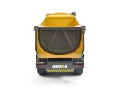 HUINA TOYS 1573 R/C 1/14 10CH 2.4GHZ RTR TIPPER DUMP TRUCK -Airplanes Store HNT1573e