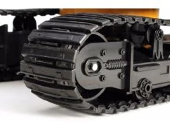 HUINA TOYS 1572 R/C 1/14 2.4GHZ RTR CRAWLER CRANE WITH GRAB HOOK 13 HUINA TOYS 1572 R/C 1/14 2.4GHZ RTR CRAWLER CRANE WITH GRAB HOOK -Airplanes Store HNTCRANE4