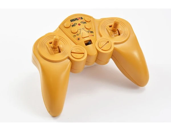 HUINA TOYS 1572 R/C 1/14 2.4GHZ RTR CRAWLER CRANE WITH GRAB HOOK 7 HUINA TOYS 1572 R/C 1/14 2.4GHZ RTR CRAWLER CRANE WITH GRAB HOOK - Image 5