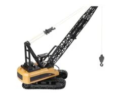 HUINA TOYS 1572 R/C 1/14 2.4GHZ RTR CRAWLER CRANE WITH GRAB HOOK 16 HUINA TOYS 1572 R/C 1/14 2.4GHZ RTR CRAWLER CRANE WITH GRAB HOOK -Airplanes Store HNTCRANE7