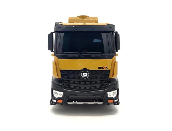 HUINA TOYS 1574 R/C 1/14 2.4G RTR CEMENT MIXER TRUCK 5 HUINA TOYS 1574 R/C 1/14 2.4G RTR CEMENT MIXER TRUCK - Image 3