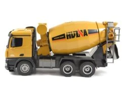 HUINA TOYS 1574 R/C 1/14 2.4G RTR CEMENT MIXER TRUCK 15 HUINA TOYS 1574 R/C 1/14 2.4G RTR CEMENT MIXER TRUCK -Airplanes Store HNTgallery51