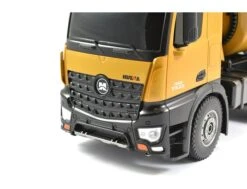 HUINA TOYS 1574 R/C 1/14 2.4G RTR CEMENT MIXER TRUCK 17 HUINA TOYS 1574 R/C 1/14 2.4G RTR CEMENT MIXER TRUCK -Airplanes Store HNTgallery71