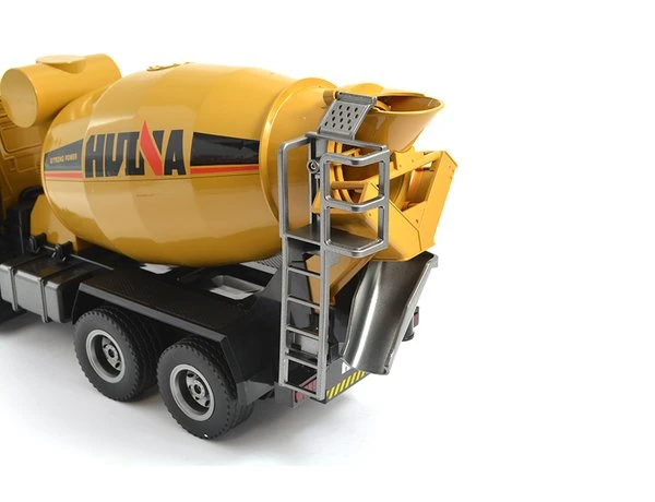 HUINA TOYS 1574 R/C 1/14 2.4G RTR CEMENT MIXER TRUCK 10 HUINA TOYS 1574 R/C 1/14 2.4G RTR CEMENT MIXER TRUCK - Image 8