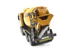 HUINA TOYS 1574 R/C 1/14 2.4G RTR CEMENT MIXER TRUCK 19 HUINA TOYS 1574 R/C 1/14 2.4G RTR CEMENT MIXER TRUCK -Airplanes Store HNTgallery91