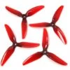 HQ Durable PC Prop 5X4.8X3V1S: Light Red (2CW+2CCW) - New Version -Airplanes Store HQ 5048V2 R2 1 360x270 1