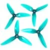 HQ Durable PC Prop 5X4.8X3V1S: Light Turquoise (2CW+2CCW) - New Version -Airplanes Store HQ 5048V2 T 1 360x270 1