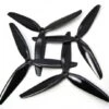 HQ Durable PC Prop 7X3.5X3V1S: Black (2CW+2CCW) 2 HQ Durable PC Prop 7X3.5X3V1S: Black (2CW+2CCW) -Airplanes Store HQ 70353 BK 1 360x270201 1