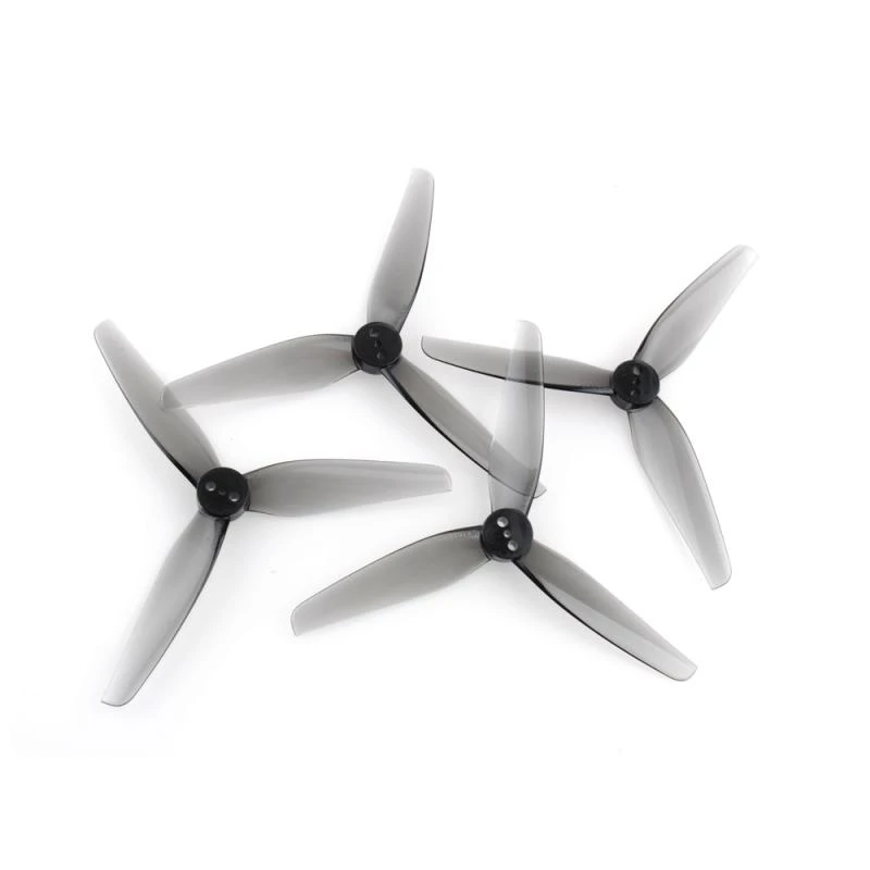 HQ Durable Prop T3.5X2X3 Grey (2CW+2CCW) 3 HQ Durable Prop T3.5X2X3 Grey (2CW+2CCW)