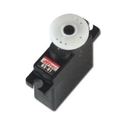 HS-81 Micro Servo