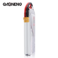 GNB 2S 5000MAH 7.4V 50/100C LIPO BATTERY -Airplanes Store HTB10Q6bc21H3KVjSZFHq6zKppXa6