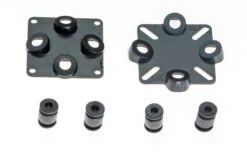 TeamSN Dampener Seat For FPV Mulitrotor