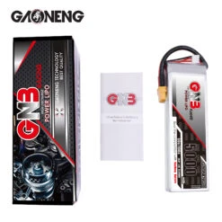 GNB 2S 5000MAH 7.4V 50/100C LIPO BATTERY -Airplanes Store HTB1tincc3mH3KVjSZKzq6z2OXXaL