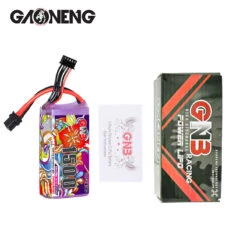 GNB 6S 1500MAH 22.8V HV 120C/240C LIPO BATTERY -Airplanes Store Hb41d68c9faef4acc8819bd763db556d1V
