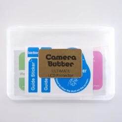 Camera Butter The ULTIMATE GoPro Hero LCD Screen Protector 9 Camera Butter The ULTIMATE GoPro Hero LCD Screen Protector -Airplanes Store Hero lcd protector case 530x@2x