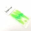 HQ BI-BLADE PROP T3X3: Green (2CW+2CCW) - T-Mount