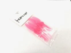 HQ BI-BLADE PROP T3X3: Pink (2CW+2CCW) - T-Mount