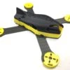 Q-Carbon 130 BLX Edition Starter Kit - Yellow 1 Q-Carbon 130 BLX Edition Starter Kit - Yellow -Airplanes Store IMG 20401