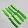 DAL 2 Blade Bullnose Propellers - 6 X 4.5 (2CW+2CCW) - GREEN -Airplanes Store IMG 3905 1024x1024