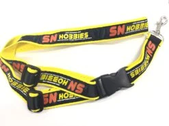 SN HOBBIES NECK STRAP