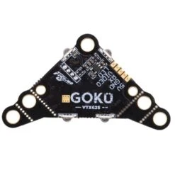 FLYWOO GOKU VTX625 Transmitter -Airplanes Store IMG 6911 500x