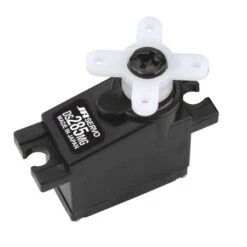 DS285MG High Speed Servo