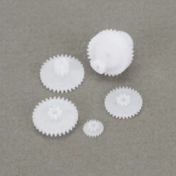 Servo Gear Set: S241, S281, DS285