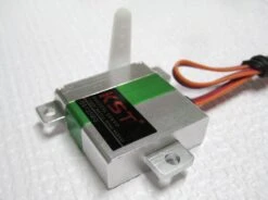 KST DS135MG Wing Servo