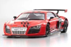 Kyosho 32329SR MINI-Z RWD Audi R8 LMS Audi Driving Experience 2010 MR-03 Readyset 10 Kyosho 32329SR MINI-Z RWD Audi R8 LMS Audi Driving Experience 2010 MR-03 Readyset -Airplanes Store KYO32329SR204
