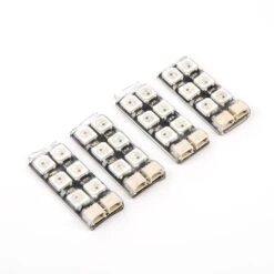 IFlight Programmable RGB LED Lights For FPV Racing Drone - 4PCS