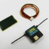 Lemon Rx DSMX Comptaible Satellite (DSM2 Backward Compatible But Must Use DSMX Compatible Primary Receiver) -Airplanes Store LM0008
