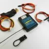 Lemon Rx DSMX Compatible (DSM2 Compatible) Full Range Telemetry System (T-plug Package) 2 Lemon Rx DSMX Compatible (DSM2 Compatible) Full Range Telemetry System (T-plug Package) -Airplanes Store LM0029