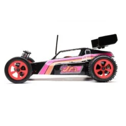 Losi 1/16 Mini JRX2 Brushed 2WD Buggy RTR, Black $40 OFF - FATHER'S DAY SALE! VALID: JUN2-JUN18 10 Losi 1/16 Mini JRX2 Brushed 2WD Buggy RTR, Black $40 OFF - FATHER'S DAY SALE! VALID: JUN2-JUN18 -Airplanes Store LOS01020T3 A6 M6A8OEPM