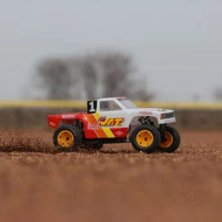 Losi 1/16 Mini JRXT Brushed 2WD Limited Edition Racing Monster Truck RTR 15 Losi 1/16 Mini JRXT Brushed 2WD Limited Edition Racing Monster Truck RTR -Airplanes Store LOS01021 A41 Q8JOFBVK