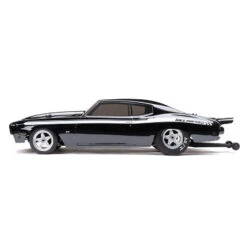 Losi 1/16 1970 Chevelle 2WD Mini No Prep Drag Car RTR, Black 20 Losi 1/16 1970 Chevelle 2WD Mini No Prep Drag Car RTR, Black -Airplanes Store LOS01023T2 A4 MUXCKINP