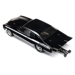 Losi 1/16 1970 Chevelle 2WD Mini No Prep Drag Car RTR, Black 18 Losi 1/16 1970 Chevelle 2WD Mini No Prep Drag Car RTR, Black -Airplanes Store LOS01023T2 A5 MUXCKINP