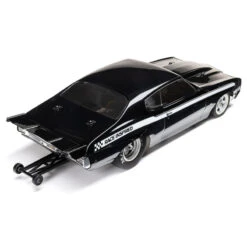 Losi 1/16 1970 Chevelle 2WD Mini No Prep Drag Car RTR, Black 19 Losi 1/16 1970 Chevelle 2WD Mini No Prep Drag Car RTR, Black -Airplanes Store LOS01023T2 A6 MUXCKINP