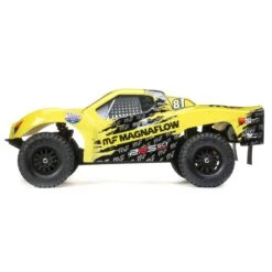 Losi 1/10 22S 2WD SCT Brushed RTR, MagnaFlow 15 Losi 1/10 22S 2WD SCT Brushed RTR, MagnaFlow -Airplanes Store LOS03022T1 a3