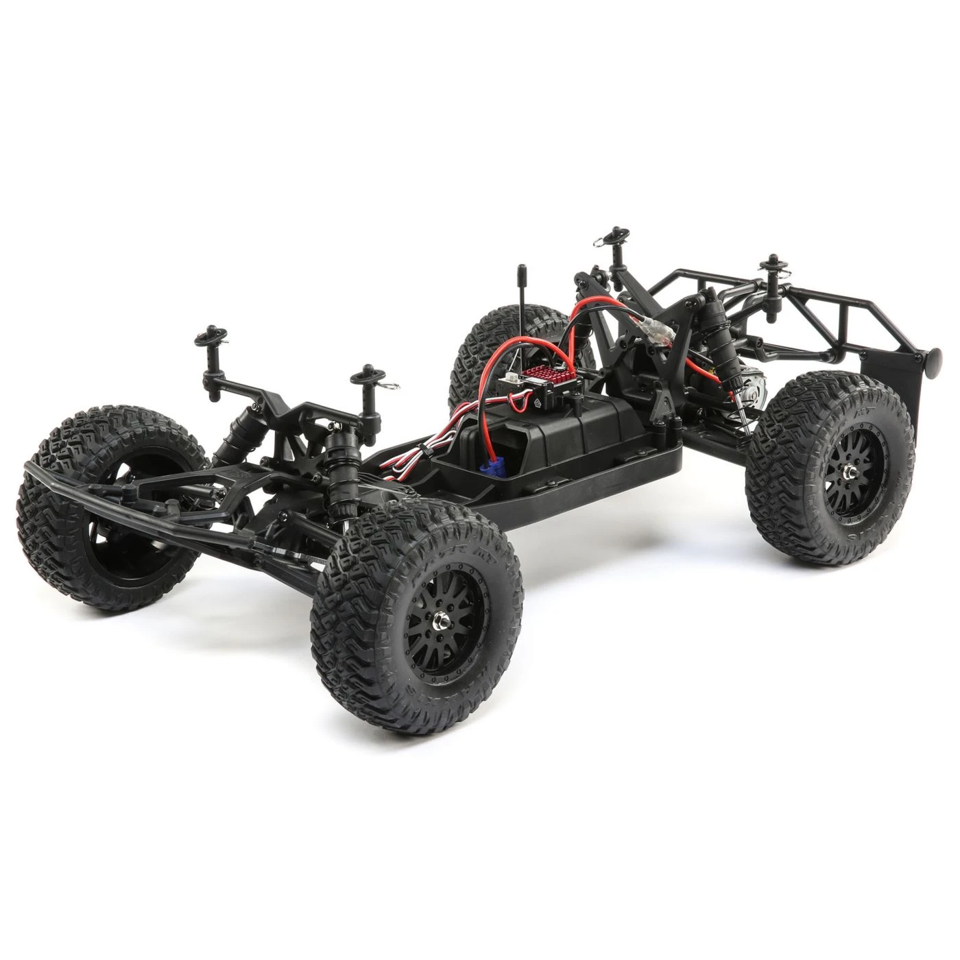 Losi 1/10 22S 2WD SCT Brushed RTR, MagnaFlow 10 Losi 1/10 22S 2WD SCT Brushed RTR, MagnaFlow - Image 8
