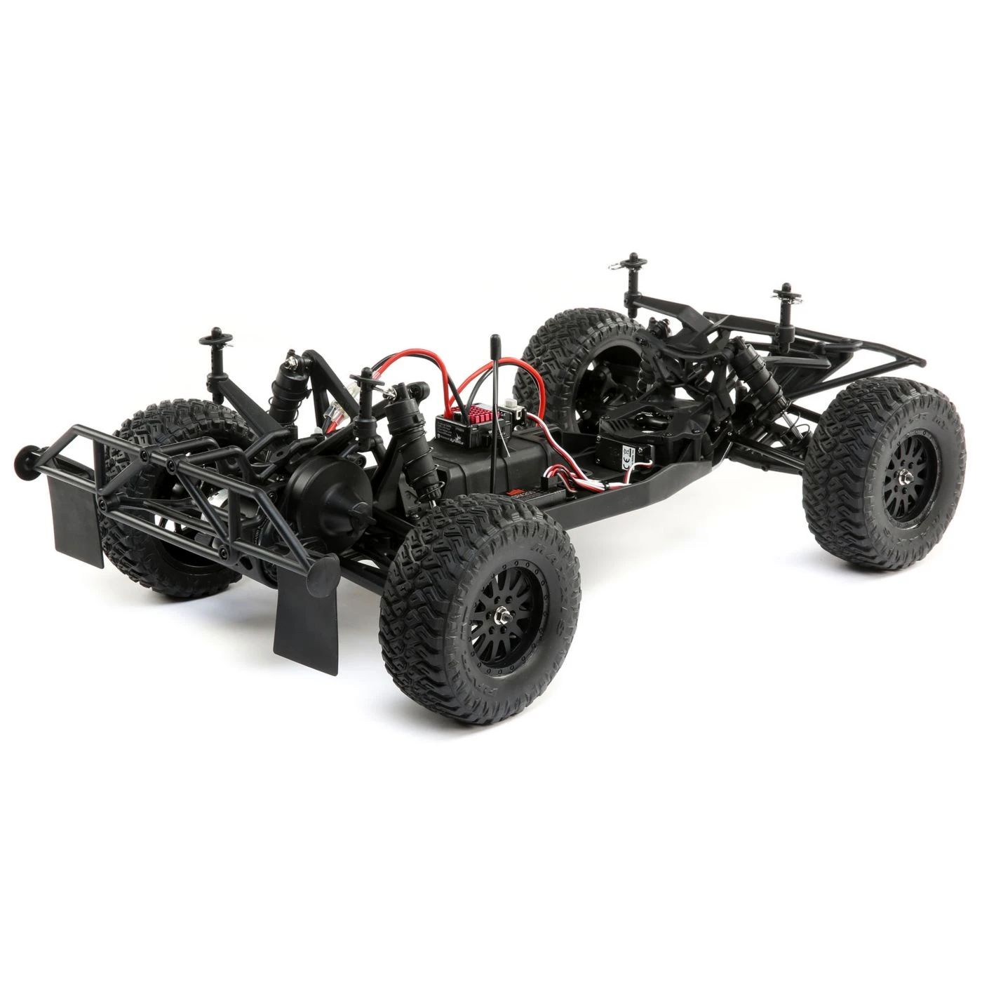 Losi 1/10 22S 2WD SCT Brushed RTR, MagnaFlow 11 Losi 1/10 22S 2WD SCT Brushed RTR, MagnaFlow - Image 9