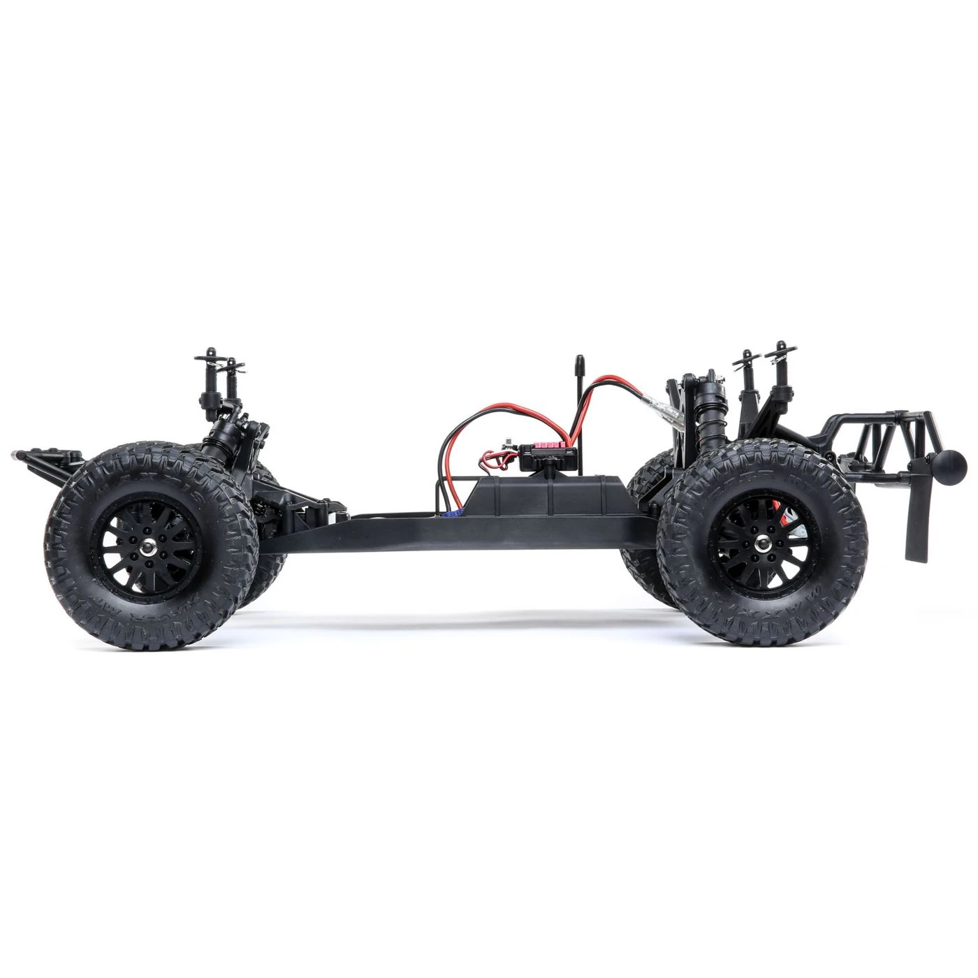 Losi 1/10 22S 2WD SCT Brushed RTR, MagnaFlow 12 Losi 1/10 22S 2WD SCT Brushed RTR, MagnaFlow - Image 10