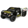 Losi 1/10 22S 2WD SCT Brushed RTR, Kicker 1 Losi 1/10 22S 2WD SCT Brushed RTR, Kicker -Airplanes Store LOS03022T2 A0 H120VCZ8