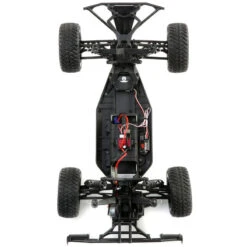 Losi 1/10 22S 2WD SCT Brushed RTR, Kicker -Airplanes Store LOS03022T2 A10 H120VCZ8