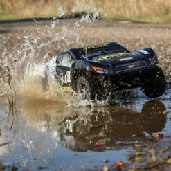 Losi 1/10 22S 2WD SCT Brushed RTR, Kicker -Airplanes Store LOS03022T2 A14 H120VCZ8