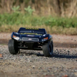 Losi 1/10 22S 2WD SCT Brushed RTR, Kicker -Airplanes Store LOS03022T2 A15 H120VCZ8