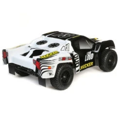 Losi 1/10 22S 2WD SCT Brushed RTR, Kicker -Airplanes Store LOS03022T2 A2 H120VCZ8