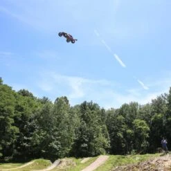 Losi 1/10 Tenacity DB Pro 4WD Desert Buggy Brushless RTR With Smart, Lucas Oil -Airplanes Store LOS03027V2T1 A4 K74MK5O8