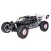 Losi 1/10 Tenacity DB Pro 4WD Desert Buggy Brushless RTR With Smart, Fox Racing