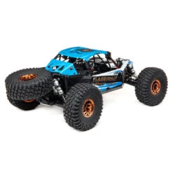 Losi 1/10 Lasernut U4 4WD Brushless RTR With Smart ESC $100 OFF - FATHER'S DAY SALE! VALID: JUN2-JUN18 -Airplanes Store LOS03028T1 A2 HTTXVYI6